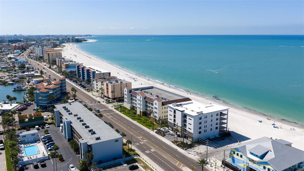 14048 Gulf Boulevard, Unit 202 Madeira Beach, FL 33708 - Photo 66 of 76