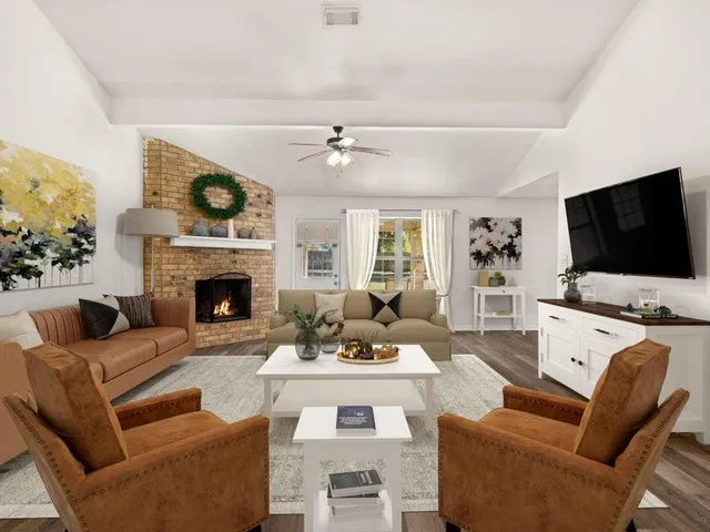 $260,000 | 1598 Glendale Road, Deridder, LA 70634