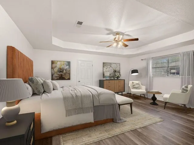 $260,000 | 1598 Glendale Road, Deridder, LA 70634