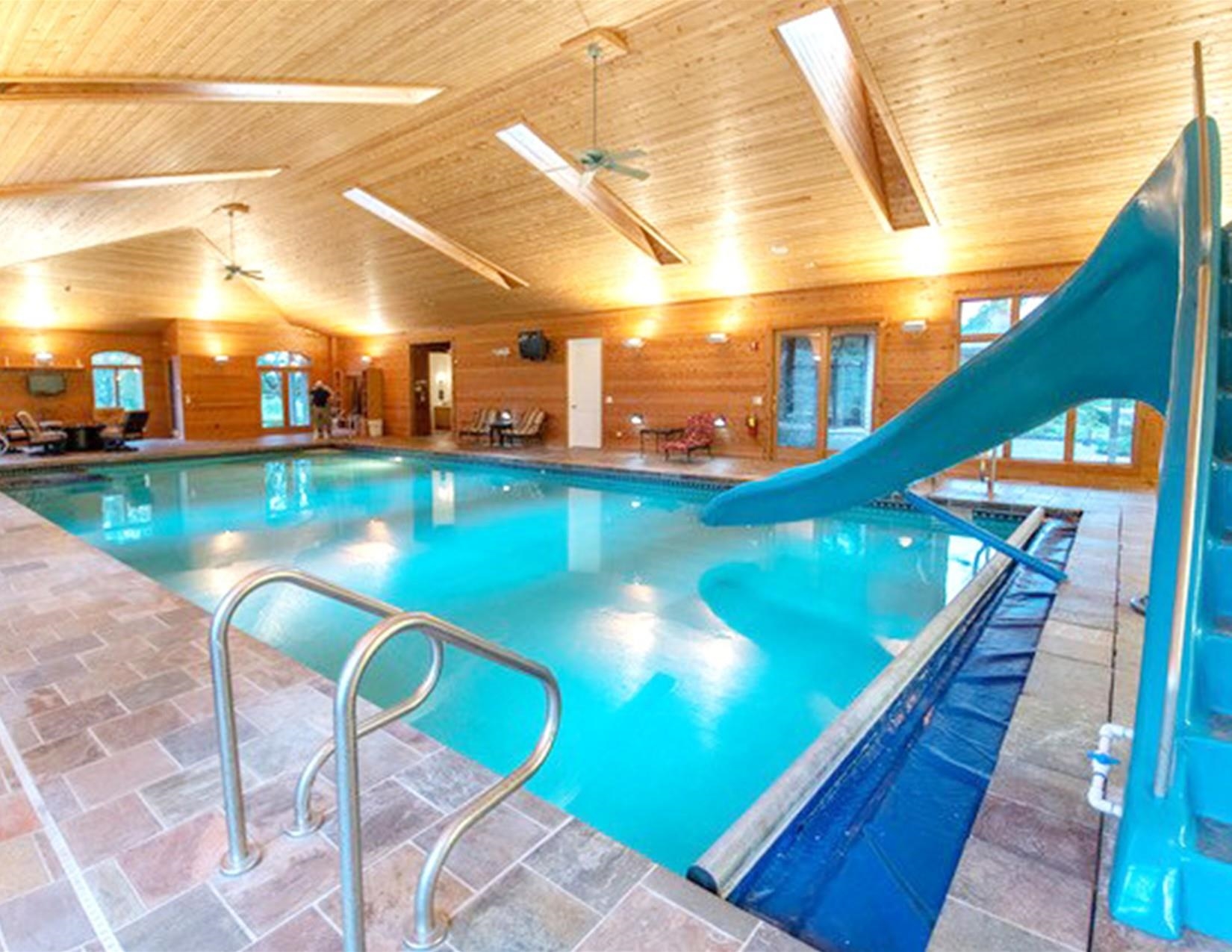 511 Town Shop Road Camp Douglas, WI 54618 - Photo 17 of 20