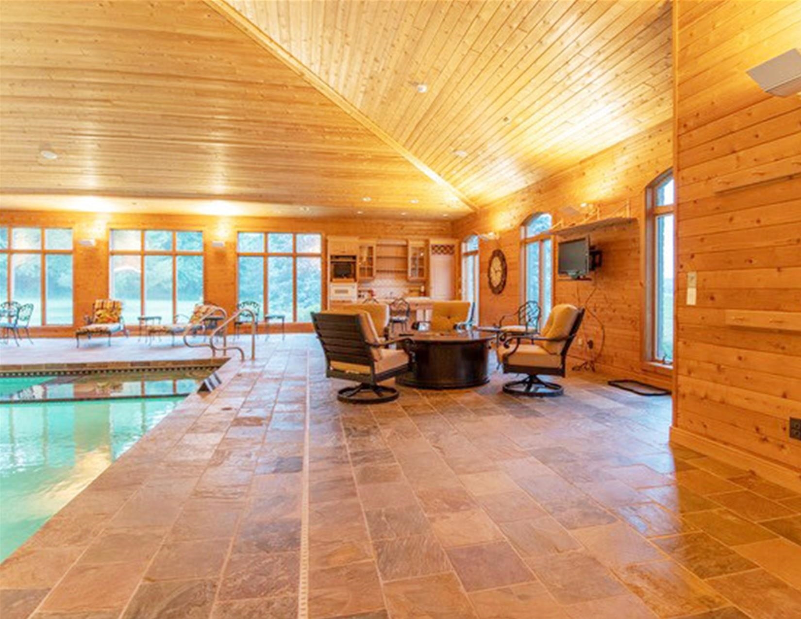 511 Town Shop Road Camp Douglas, WI 54618 - Photo 19 of 20