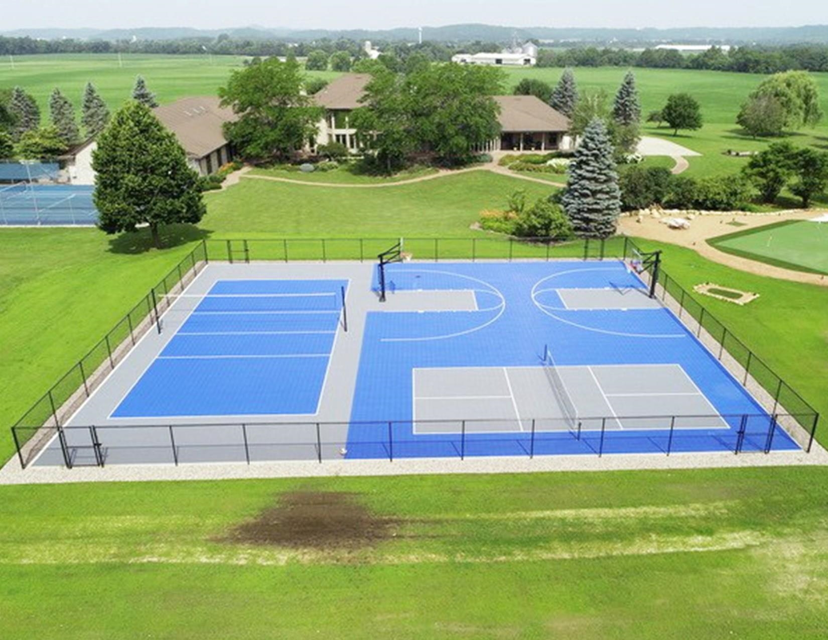511 Town Shop Road Camp Douglas, WI 54618 - Photo 20 of 20