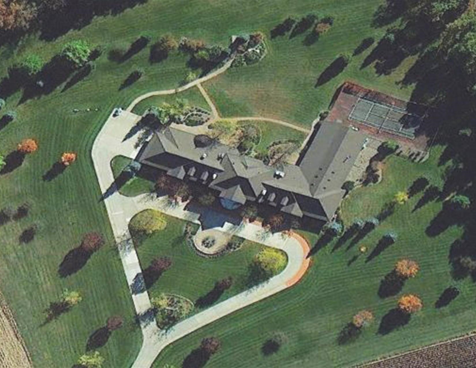 511 Town Shop Road Camp Douglas, WI 54618 - Photo 3 of 20