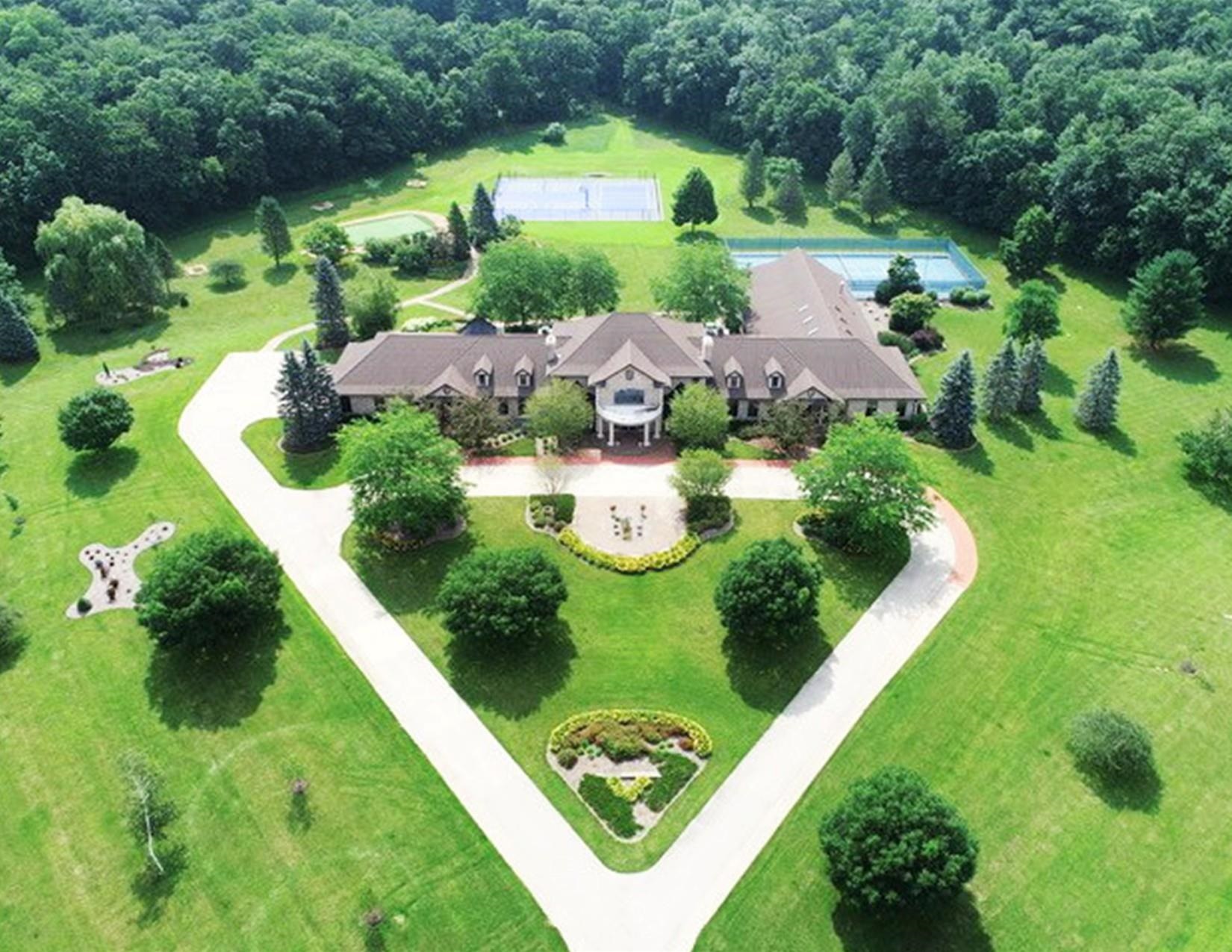 511 Town Shop Road Camp Douglas, WI 54618 - Photo 4 of 20