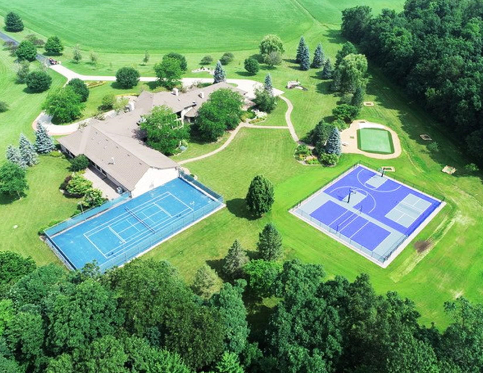 511 Town Shop Road Camp Douglas, WI 54618 - Photo 6 of 20