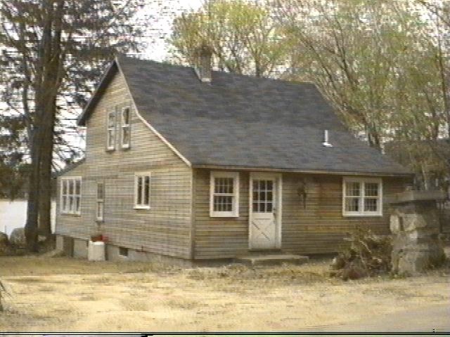 85 West Shore Road Windham, NH 03087 - Photo 1 of 1