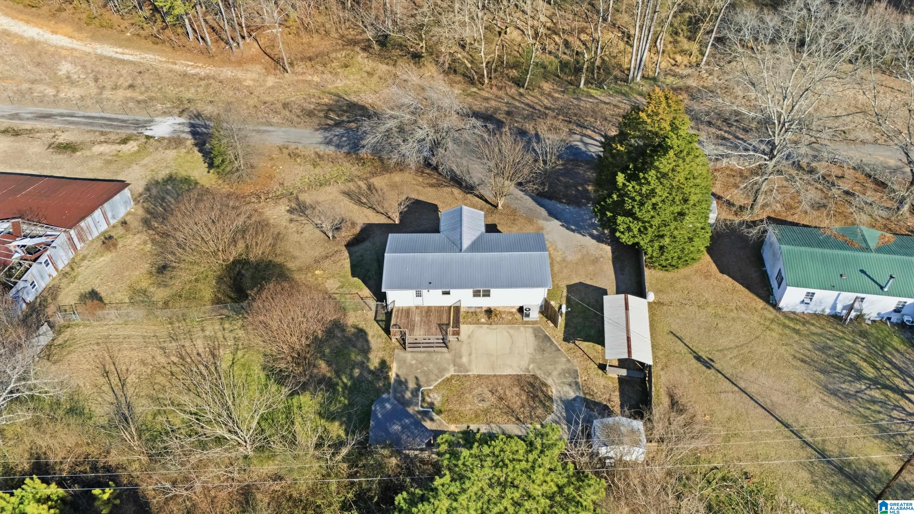 1463 Sugar Ridge Road Morris, AL 35116 - Photo 29 of 35 Gallery Image 29