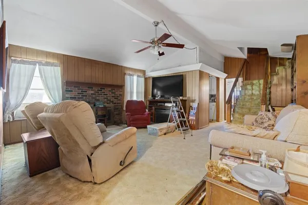 $215,000 | 665 Hcr 1432, Covington, TX 76636