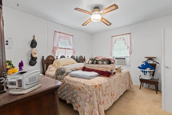 $215,000 | 665 Hcr 1432, Covington, TX 76636