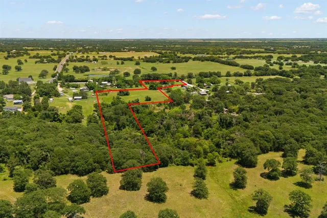 a view of an outdoor space and a lake view