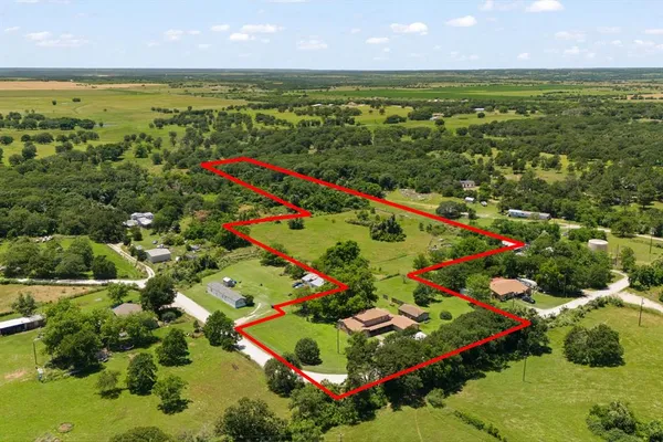 $215,000 | 665 Hcr 1432, Covington, TX 76636