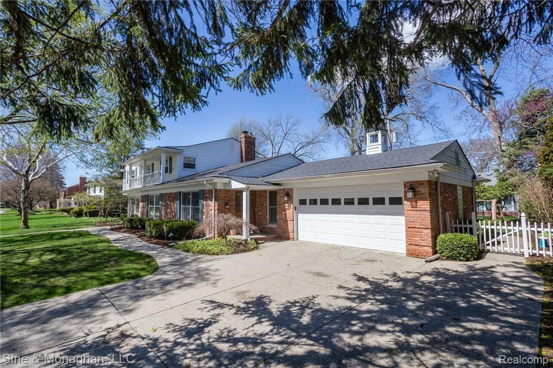 20 North Duval Road Grosse Pointe, MI 48236 - Photo 46 of 49 20 N Duval small045.jpg