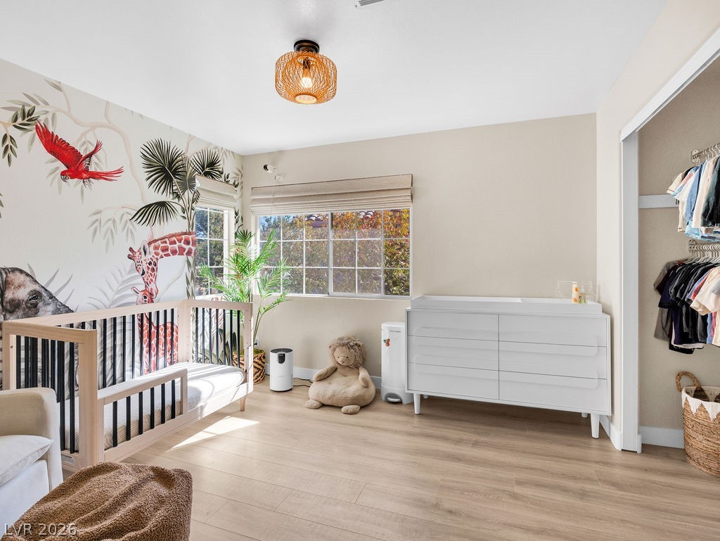 9201 Eagle Ridge Drive Las Vegas, NV 89134 - Photo 25 of 35 Flexible bedroom space