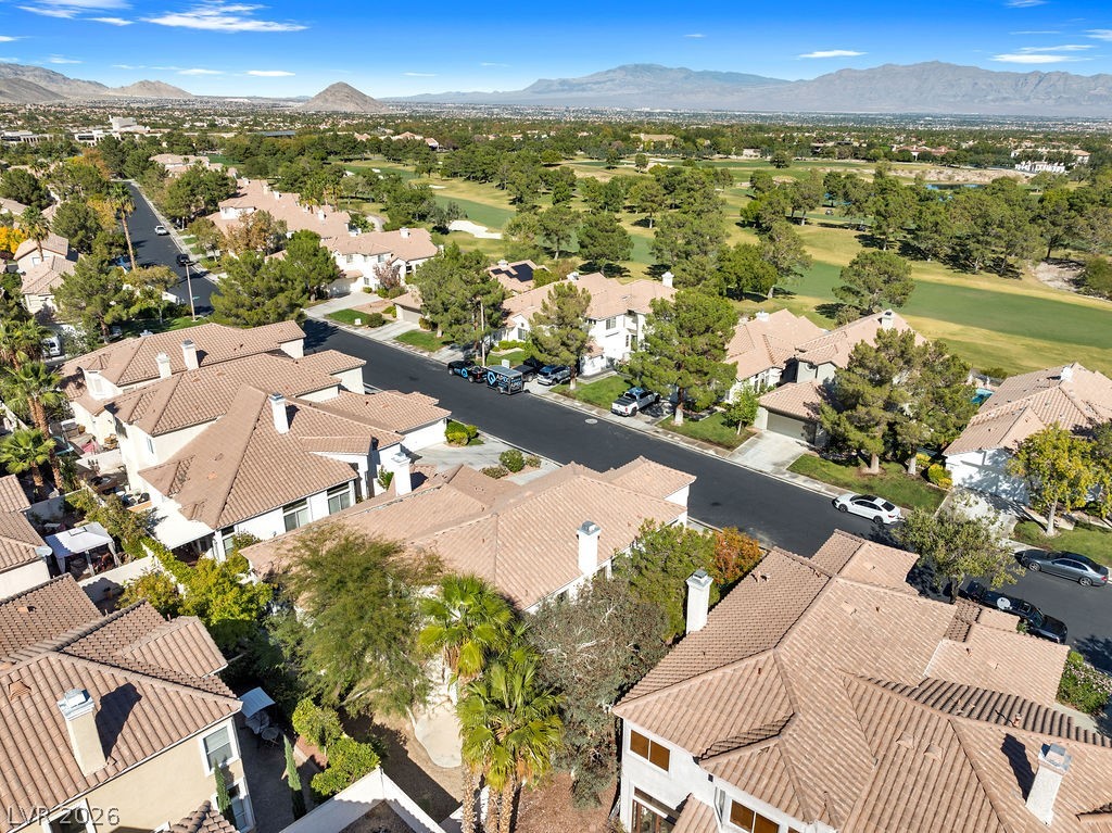 9201 Eagle Ridge Drive Las Vegas, NV 89134 - Photo 29 of 35