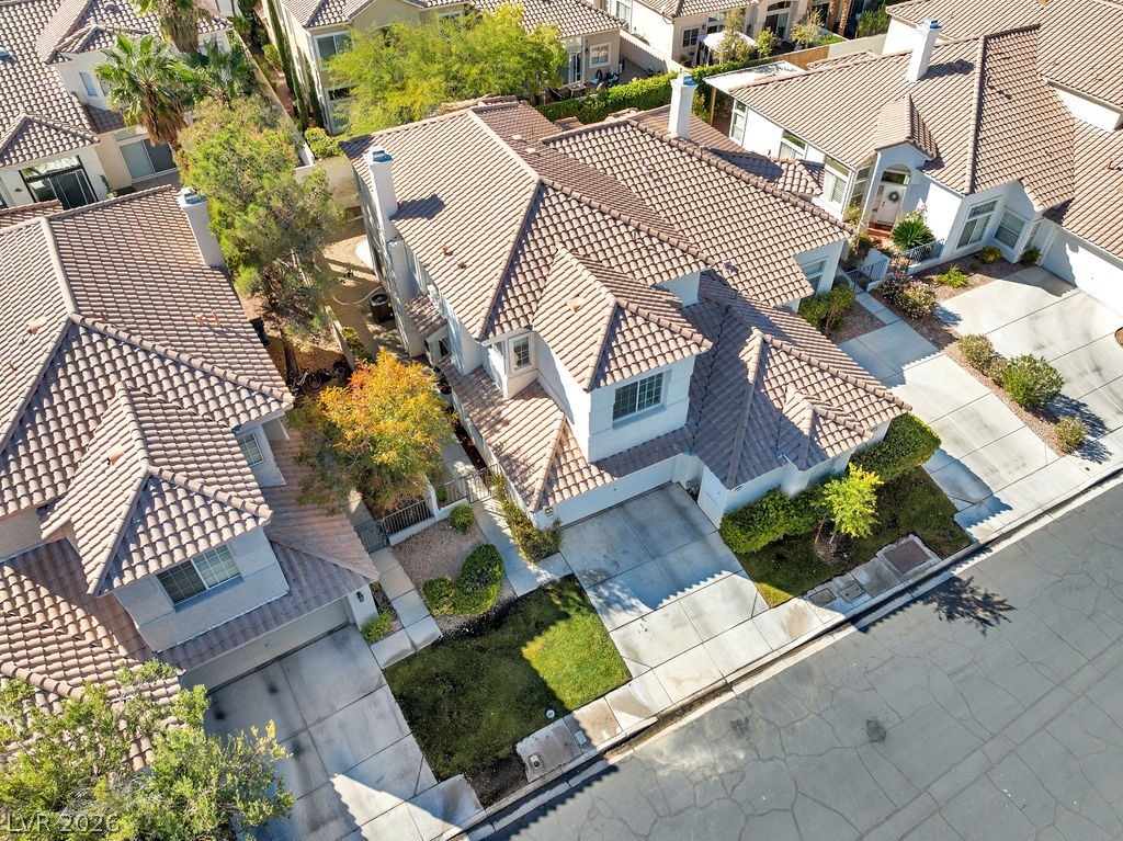 9201 Eagle Ridge Drive Las Vegas, NV 89134 - Photo 30 of 35