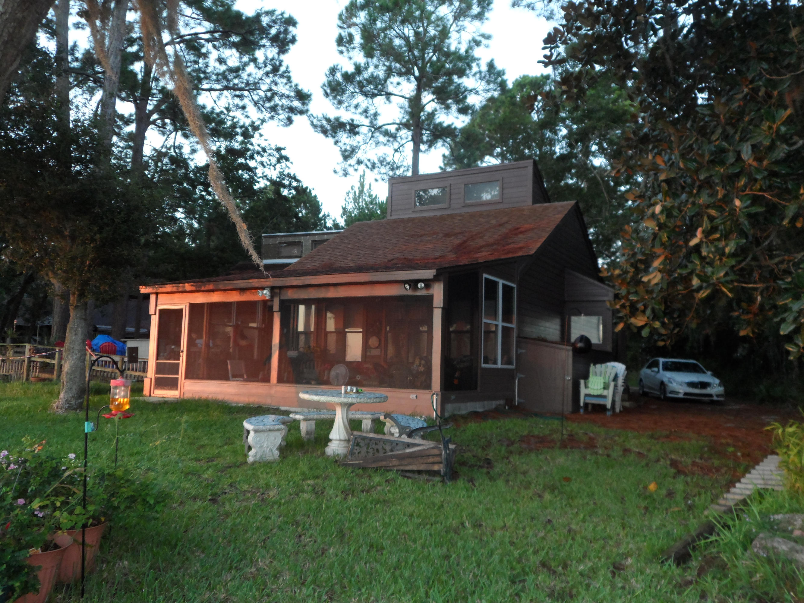 294 Huck N Toms Road Santa Rosa Beach, FL 32459 - Photo 16 of 35 Gallery Image 16