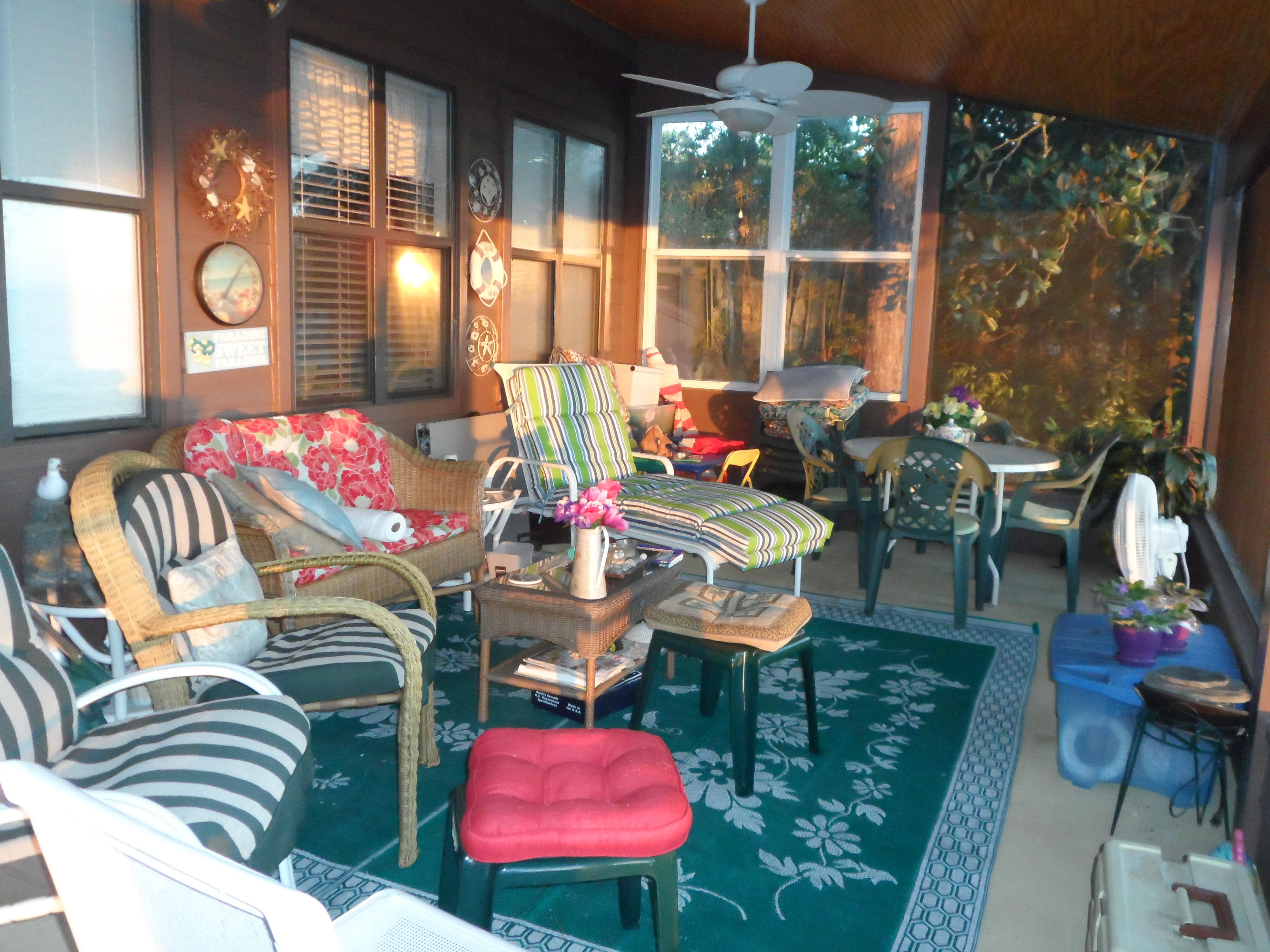 294 Huck N Toms Road Santa Rosa Beach, FL 32459 - Photo 20 of 35 Gallery Image 20
