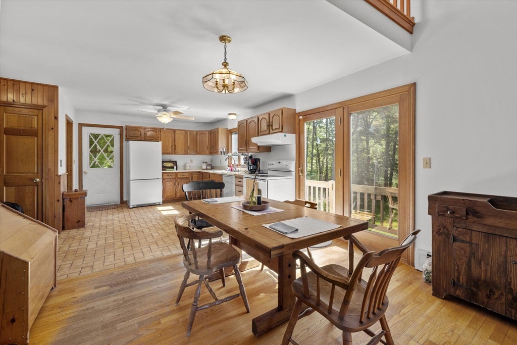 110 B High Street Upton, MA 01568 - Photo 18 of 40