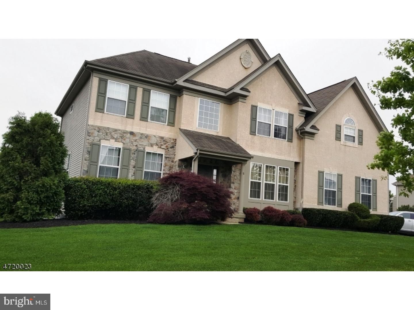 8 Shamrock Road Lumberton, NJ 08048 - Photo 1 of 24
