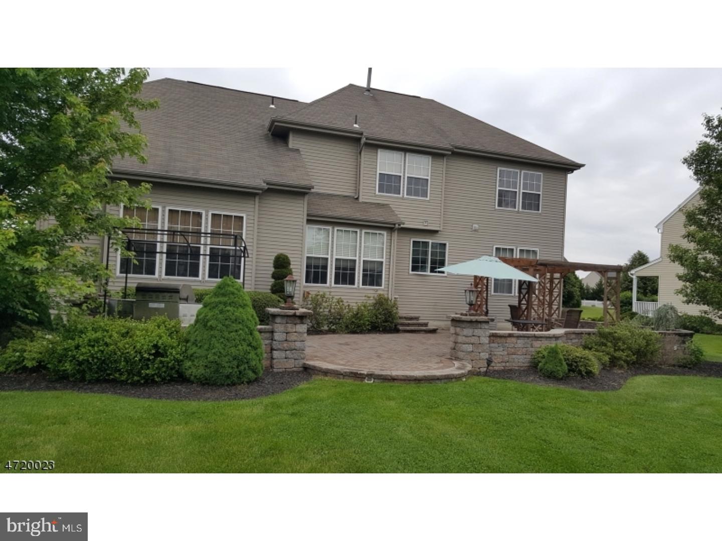 8 Shamrock Road Lumberton, NJ 08048 - Photo 2 of 24