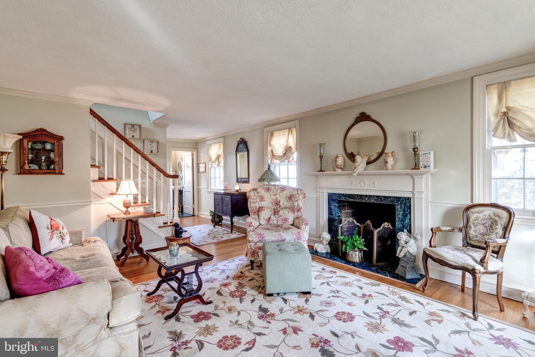 809 Longfield Road Glenside, PA 19038 - Photo 3 of 28 Gallery Image 3