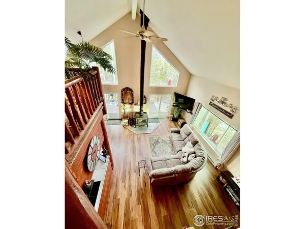 $624,900 | 3689 Ottawa Way, Red Feather Lakes, CO 80545