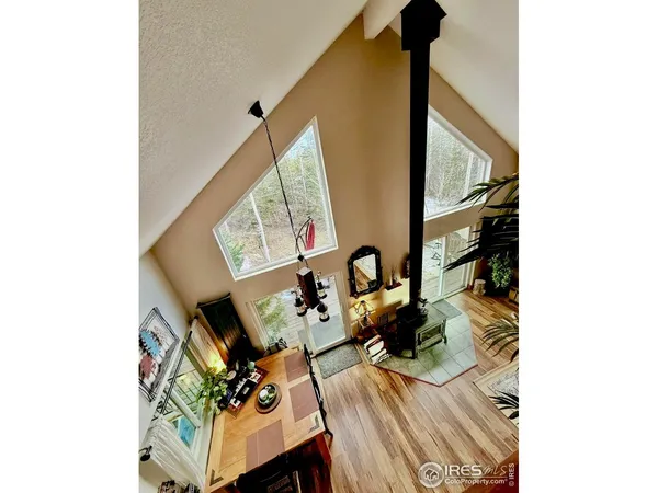 $624,900 | 3689 Ottawa Way, Red Feather Lakes, CO 80545