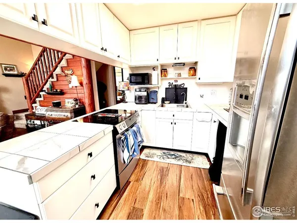 $624,900 | 3689 Ottawa Way, Red Feather Lakes, CO 80545