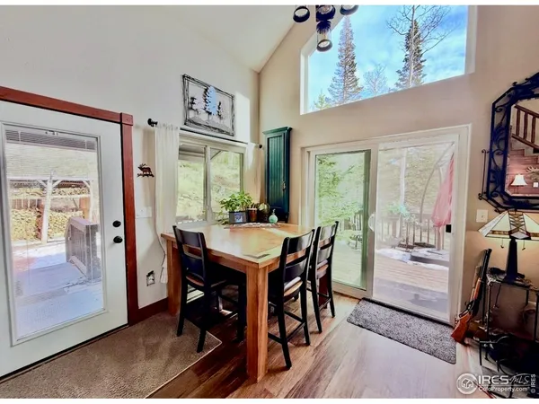 $624,900 | 3689 Ottawa Way, Red Feather Lakes, CO 80545