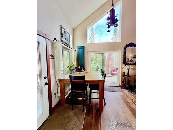 $624,900 | 3689 Ottawa Way, Red Feather Lakes, CO 80545