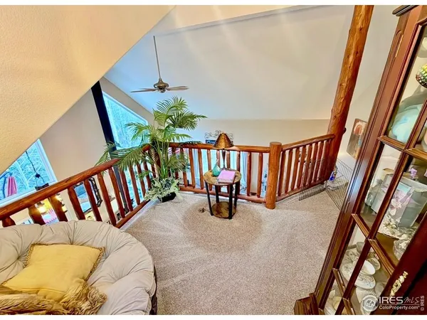 $624,900 | 3689 Ottawa Way, Red Feather Lakes, CO 80545