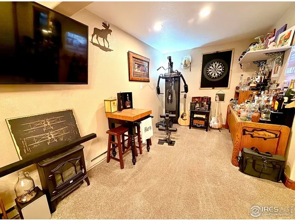 $624,900 | 3689 Ottawa Way, Red Feather Lakes, CO 80545