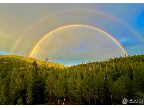 $624,900 | 3689 Ottawa Way, Red Feather Lakes, CO 80545