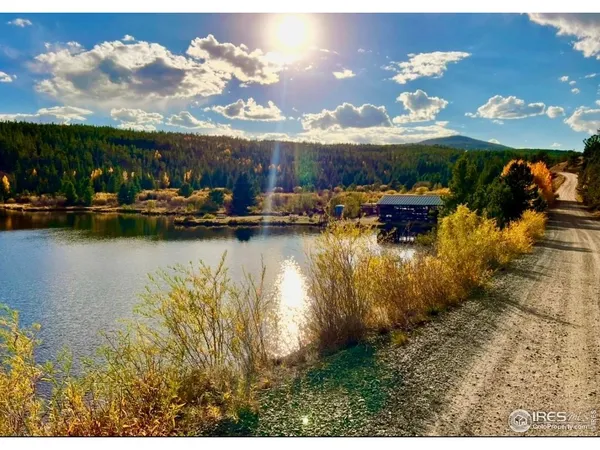 $624,900 | 3689 Ottawa Way, Red Feather Lakes, CO 80545