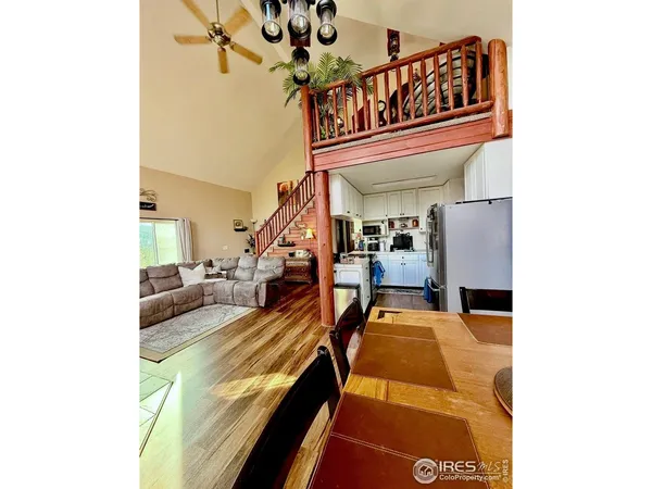 $624,900 | 3689 Ottawa Way, Red Feather Lakes, CO 80545