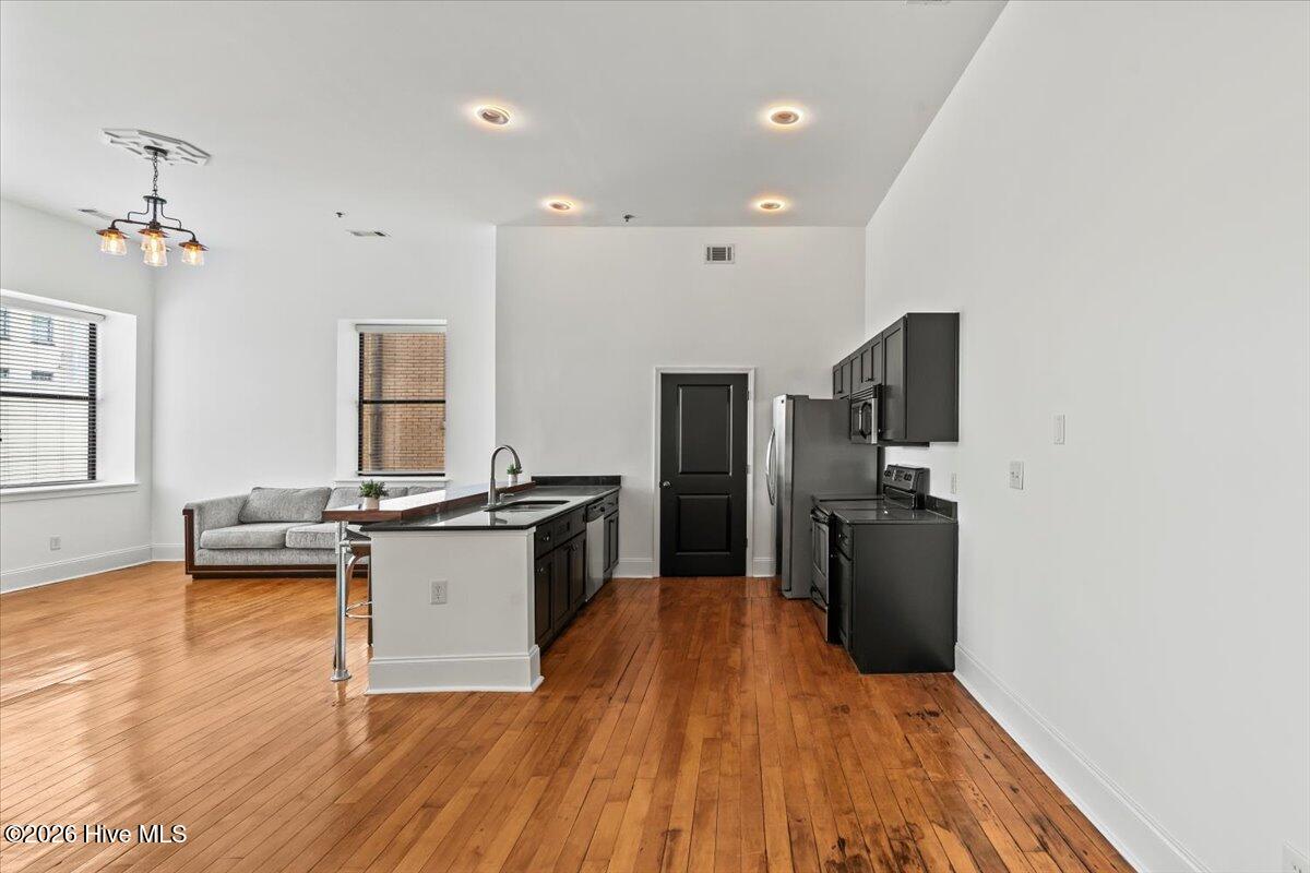 936 Broad Street, Unit 214 Augusta, GA 30901 - Photo 23 of 36