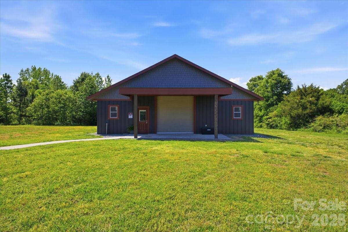 517 West C J Thomas Road Monroe, NC 28110 - Photo 42 of 46