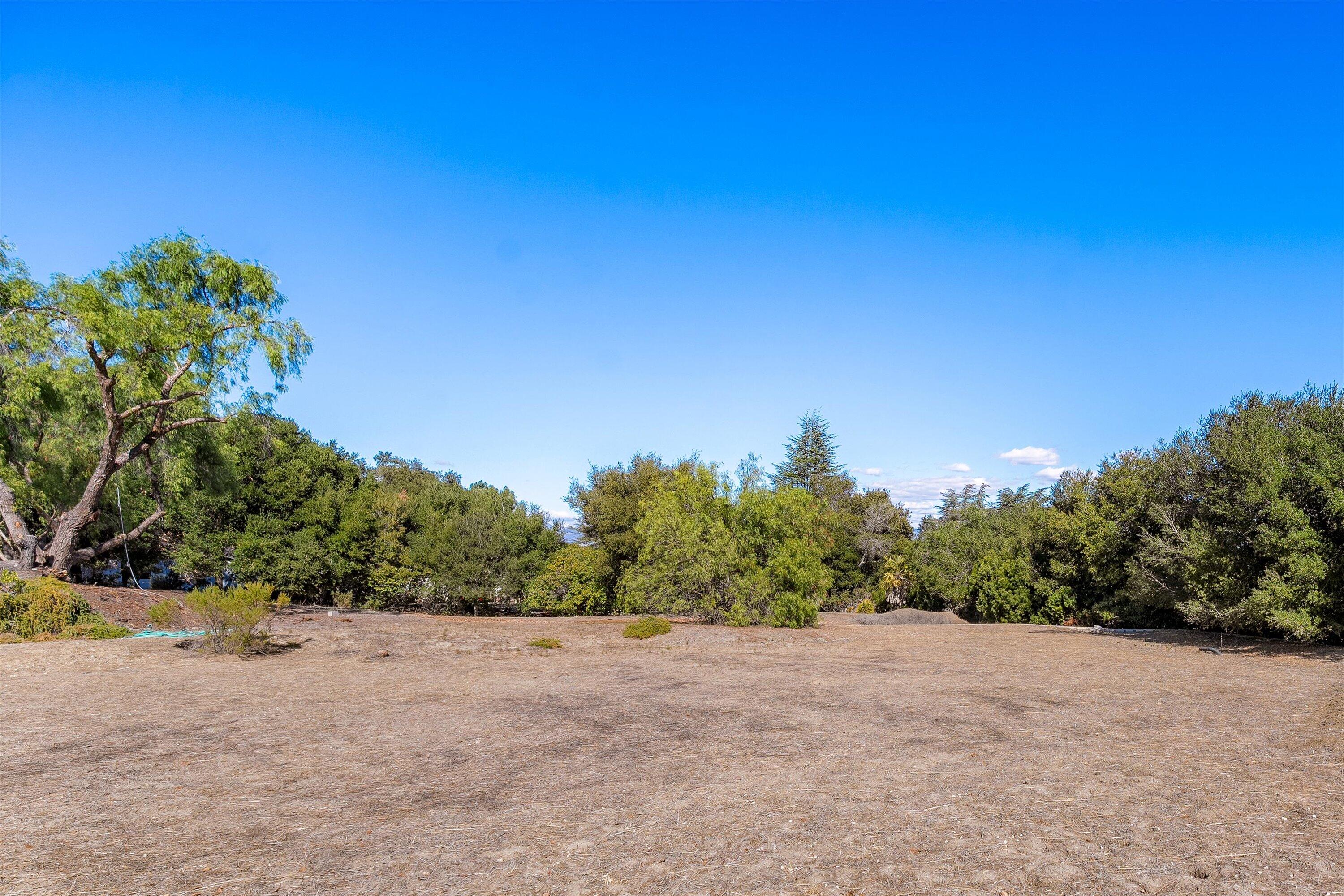 1999 Viborg Road Solvang, CA 93463 - Photo 8 of 13 a view of a yard and a yard