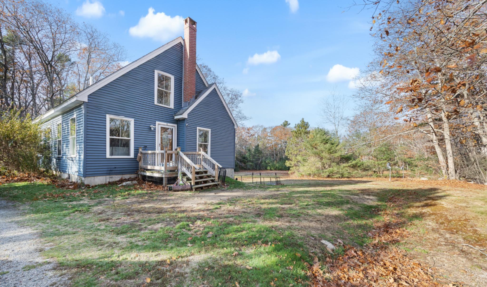 4 White Birch Lane Surry, ME 04684 - Photo 3 of 28 SURRY-25(a)