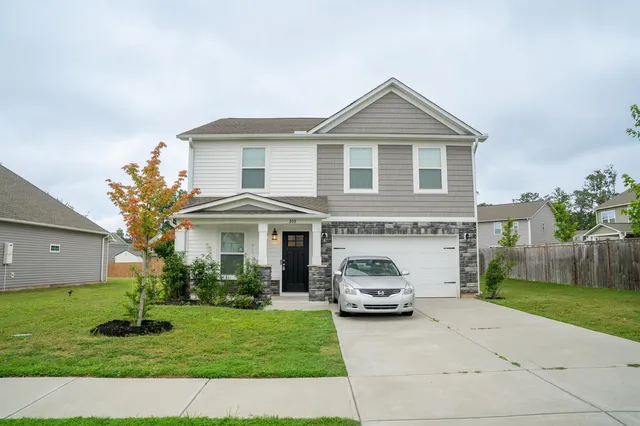 $319,900 | 303 Pilcher Drive, Piedmont, SC 29673