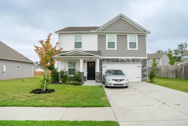 $319,900 | 303 Pilcher Drive, Piedmont, SC 29673