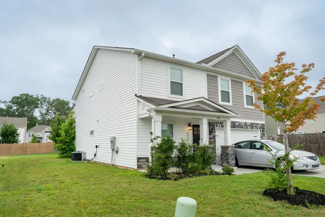 $319,900 | 303 Pilcher Drive, Piedmont, SC 29673