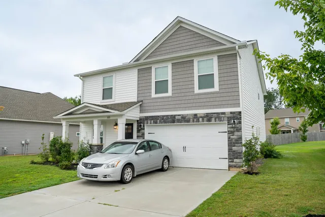 $319,900 | 303 Pilcher Drive, Piedmont, SC 29673