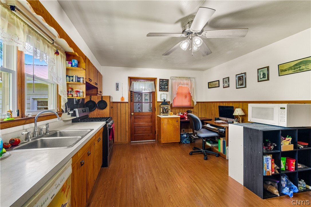 8575 Coleman Road Western, NY 13486 - Photo 10 of 31 Gallery Image 10
