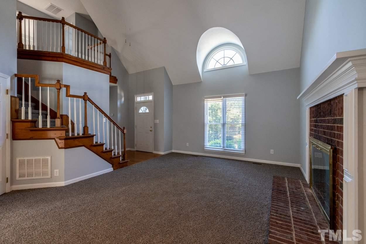 2804 West Jameson Road Raleigh, NC 27604 - Photo 2 of 22