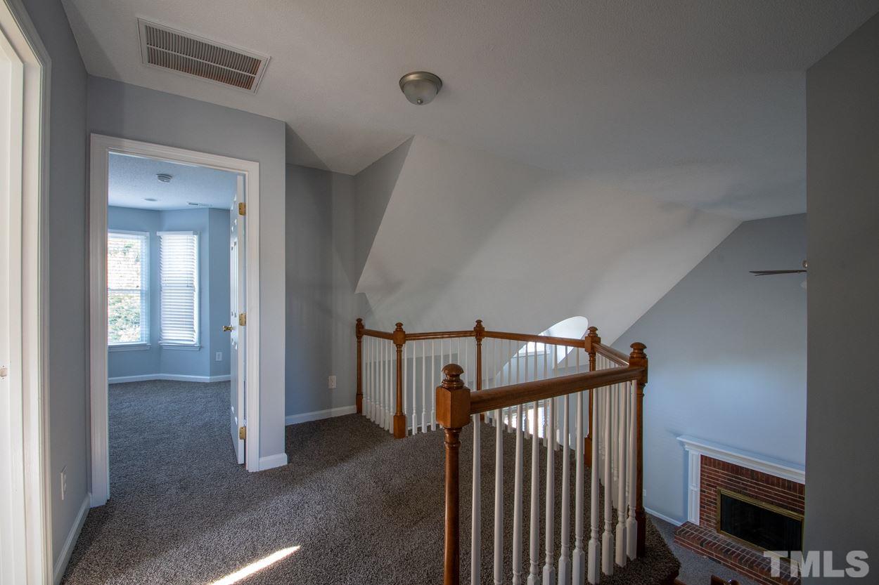 2804 West Jameson Road Raleigh, NC 27604 - Photo 15 of 22