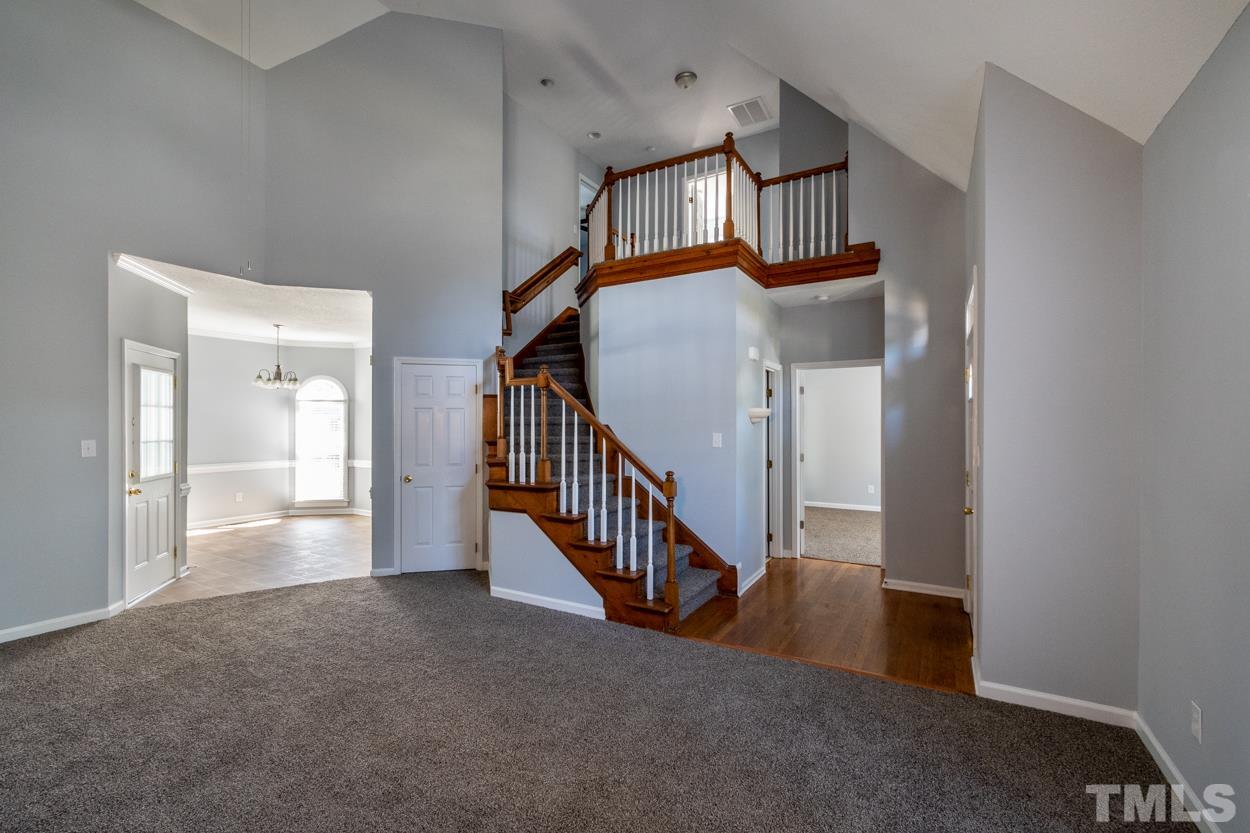 2804 West Jameson Road Raleigh, NC 27604 - Photo 3 of 22