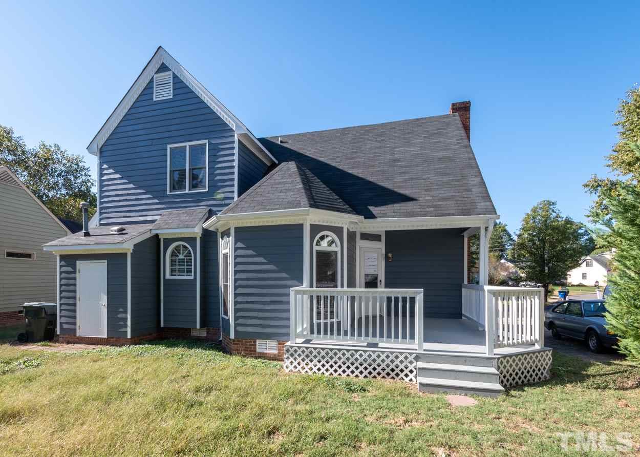 2804 West Jameson Road Raleigh, NC 27604 - Photo 22 of 22