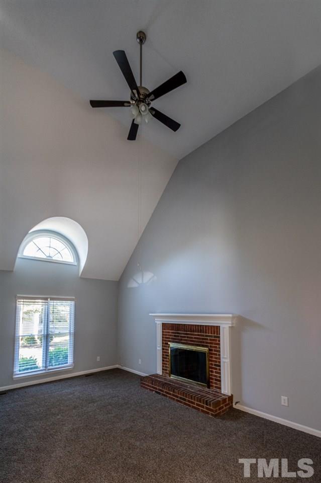 2804 West Jameson Road Raleigh, NC 27604 - Photo 4 of 22