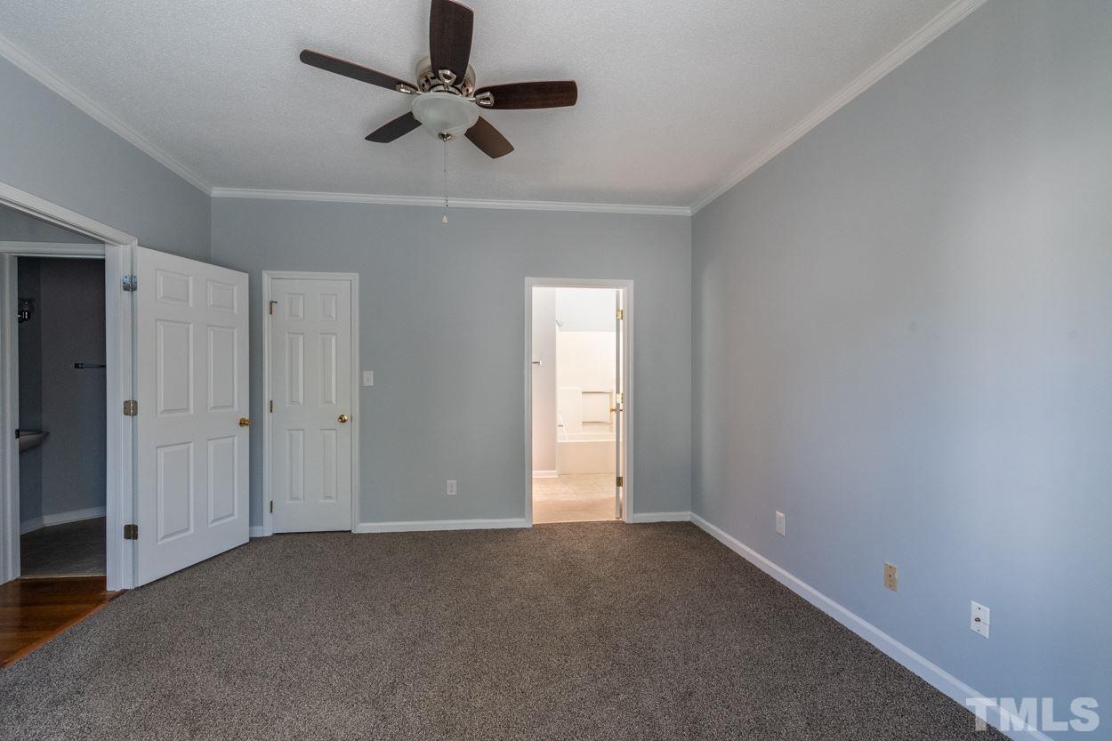 2804 West Jameson Road Raleigh, NC 27604 - Photo 7 of 22